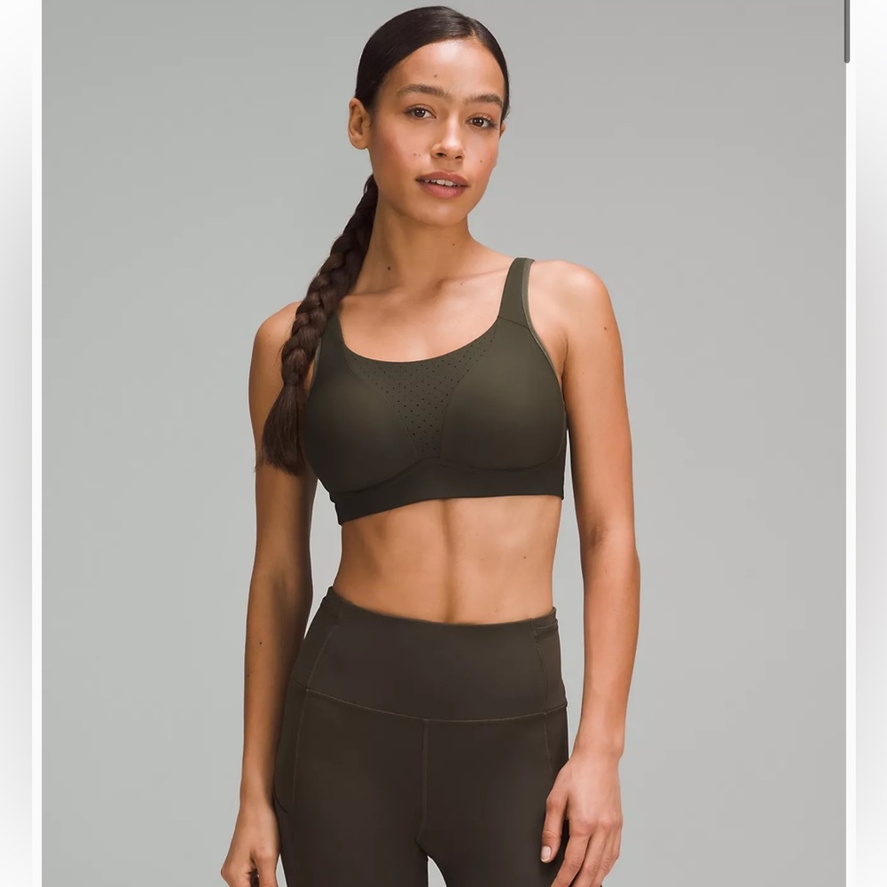 Lululemon Run Times Bra - 36D